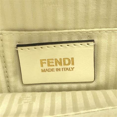 fendi 8bh250-d7e|Fendi Roma 8bh250.